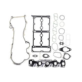 Fiorino Motor Contası Takım Alt + Üst 2007-2022